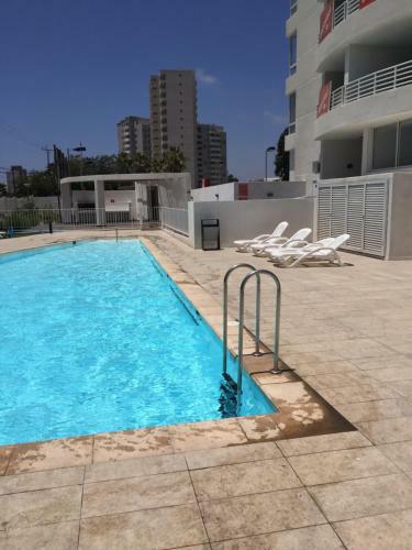 Apartamento Herradura Appartment