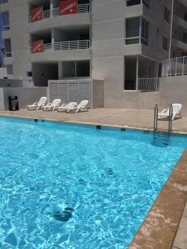 Apartamento Herradura Appartment