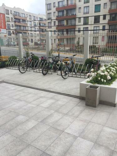 Apartamento Herradura Appartment