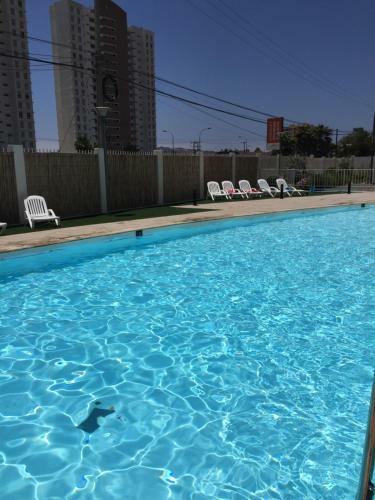 Apartamento Herradura Appartment