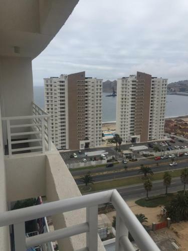 Apartamento Herradura Appartment