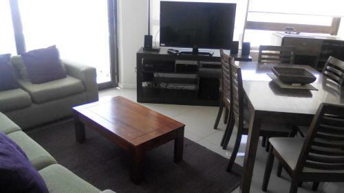 Apartamento Jardin Del Mar Y Spa La Serena