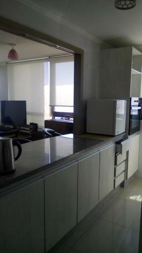Apartamento Jardin Del Mar Y Spa La Serena