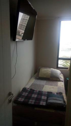 Apartamento Jardin Del Mar Y Spa La Serena