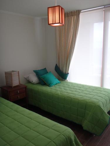 Apartamento Departamento 193