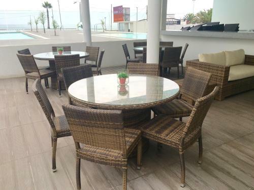 Turismoserena Apartments - Club Oceano
