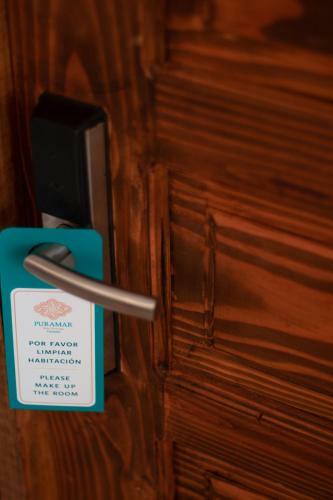 Hotel Boutique Puramar