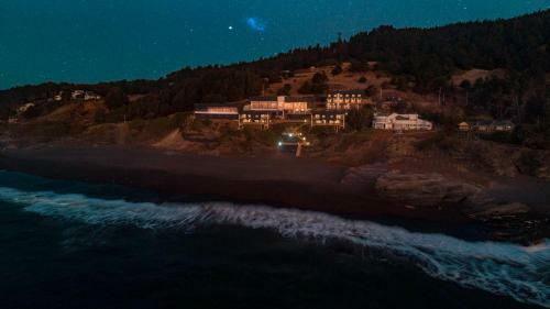 Hotel Boutique Puramar