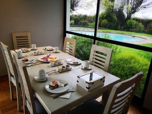 Bed & Breakfast Ampurdam- Hotel Rural
