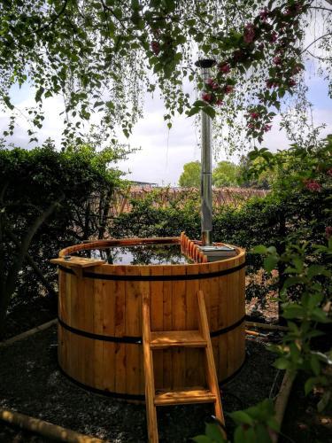 Bed & Breakfast Ampurdam- Hotel Rural