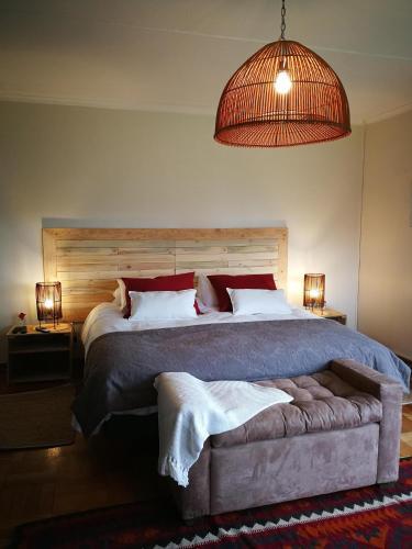 Bed & Breakfast Ampurdam- Hotel Rural