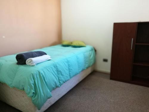 Apartamento En Curic�