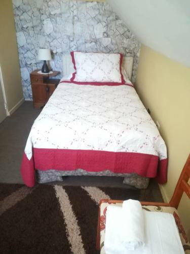 Apartamento Hostel Reggina