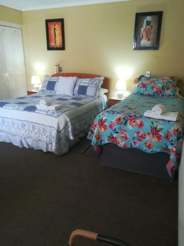 Apartamento Hostel Reggina