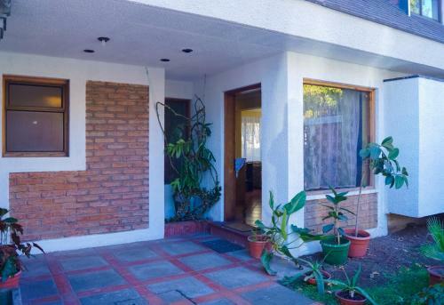 Apartamento Hostel Reggina