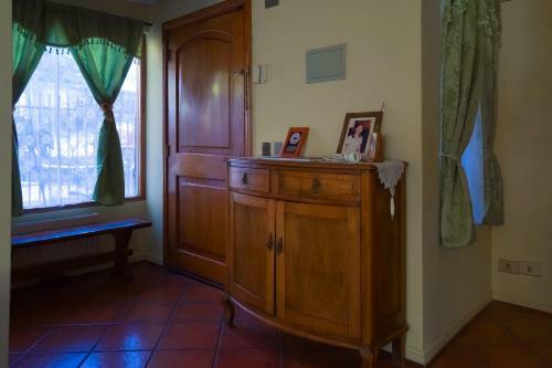 Apartamento Hostel Reggina