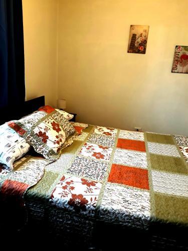Homestay Curico