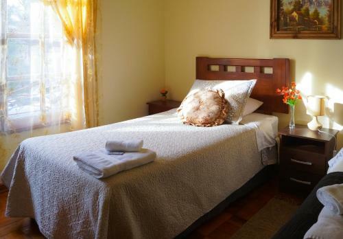 Homestay In Chile B&B