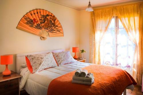Homestay In Chile B&B