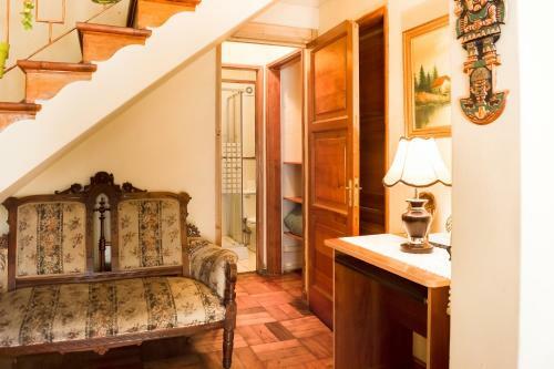 Homestay In Chile B&B