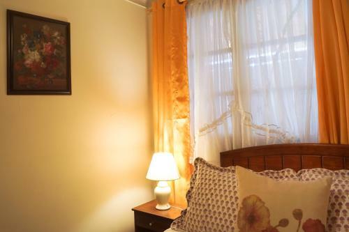 Homestay In Chile B&B