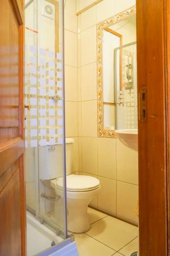 Homestay In Chile B&B