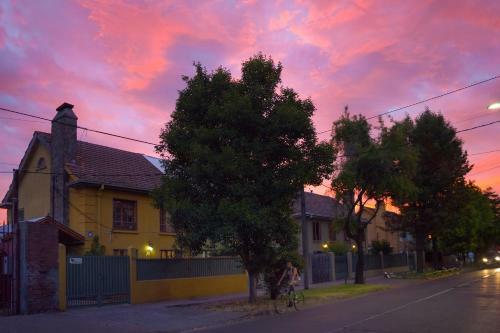 Homestay In Chile B&B