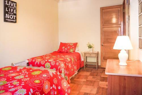 Homestay In Chile B&B