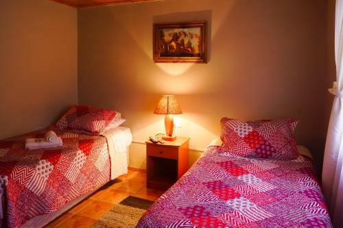 Homestay In Chile B&B