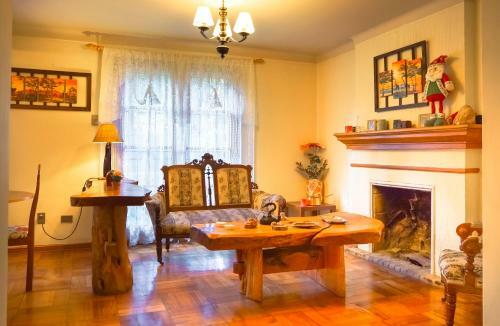 Homestay In Chile B&B