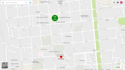 Homestay In Chile B&B