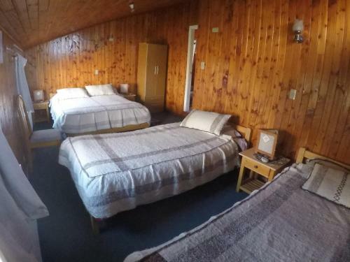 Albergue Hospedaje Mirella