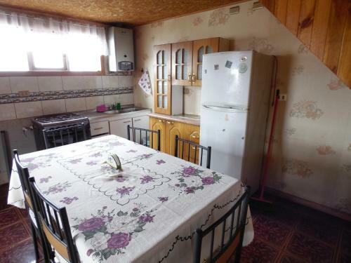 Apartamento Caba�as Don Vicente