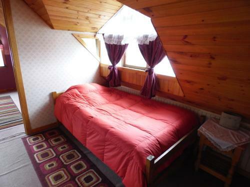 Apartamento Caba�as Don Vicente