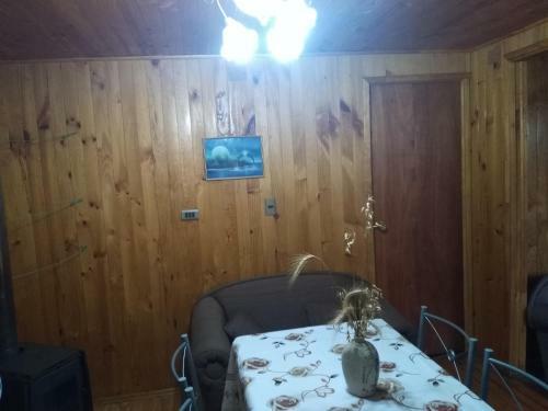 Agroturismo Caba�as Alta Mar