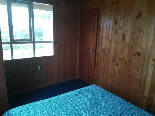 Agroturismo Caba�as Alta Mar