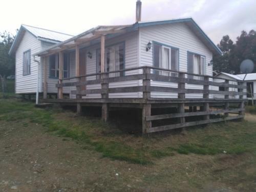 Agroturismo Caba�as Alta Mar