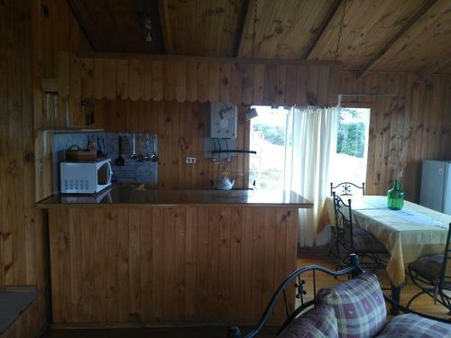 Agroturismo Caba�as Alta Mar