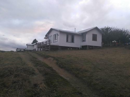 Agroturismo Caba�as Alta Mar