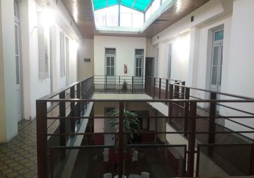 Vov� Resto-hotel