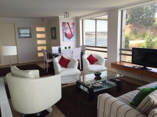 Apartamento Departamento Pingueral