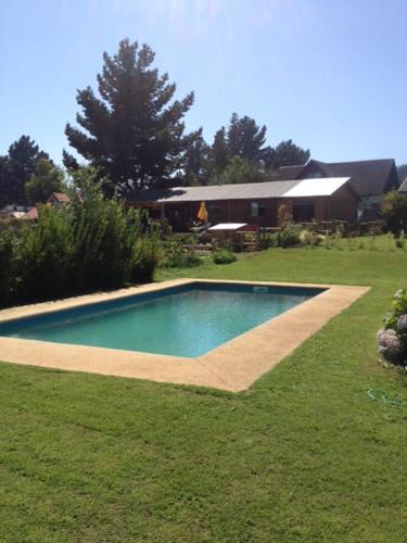 Casa En Playa De Pingueral