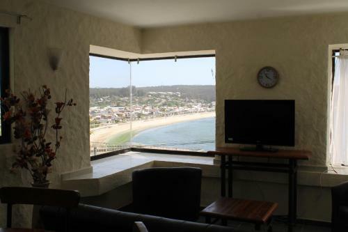 Lodge Caba�as El Mirador De Dichato