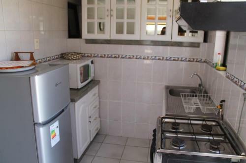 Lodge Caba�as El Mirador De Dichato