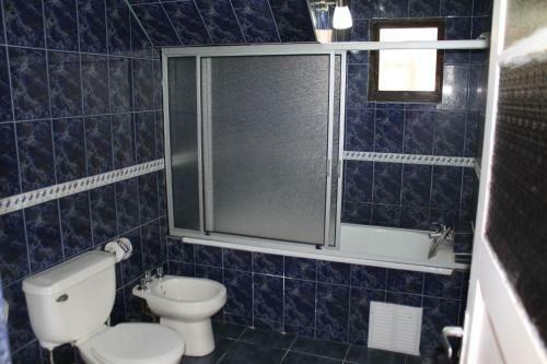 Lodge Caba�as El Mirador De Dichato