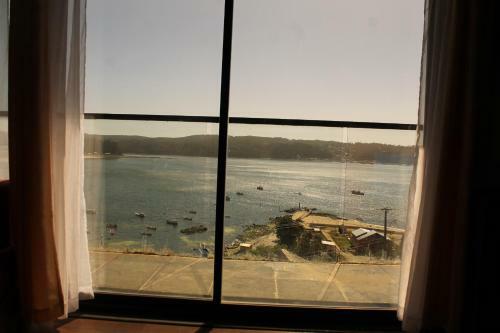 Lodge Caba�as El Mirador De Dichato