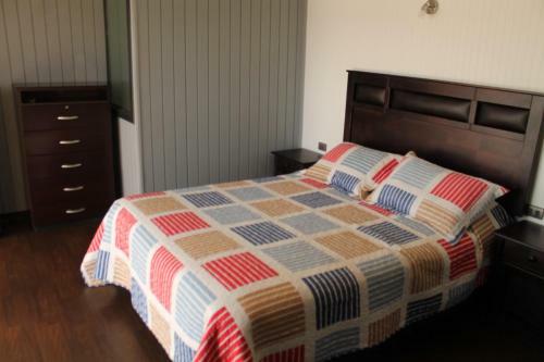 Lodge Caba�as El Mirador De Dichato