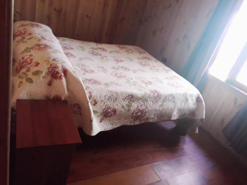 Lodge Caba�as Arcos De Saltos Del Laja