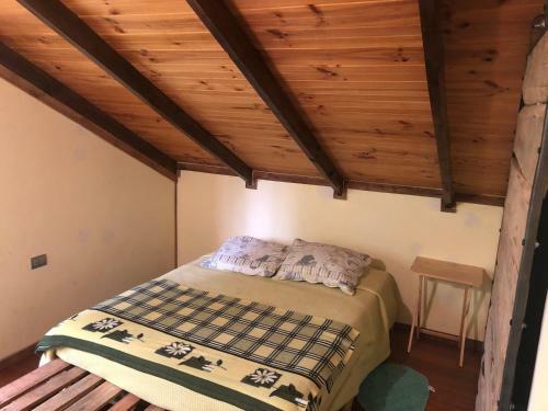 Hostal Casa Cunco Hostel