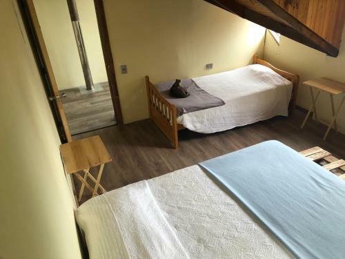 Hostal Casa Cunco Hostel